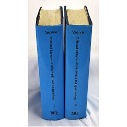 Collected Essays on Public Health & Epidemiology (2 volume set)